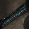 Bianchi Specialissima Racercykel, Svart