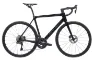 Bianchi Specialissima Racercykel, Svart