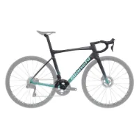 Bianchi Specialissima Rc Disc 2024 Landsvägscykelram Bianchi Specialissima Rc Disc 2024 Landsvägscykelram