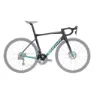 Bianchi Specialissima Rc Disc 2024 Landsvägscykelram