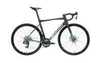 Bianchi Specialissima RC Red Racercykel Bianchi Specialissima RC Red Racercykel