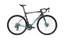 Bianchi Specialissima RC Red Racercykel
