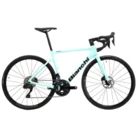 Bianchi Sprint Disc Racercykel Bianchi Sprint Disc Racercykel