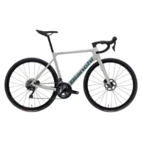 Bianchi Sprint Disc Racercykel