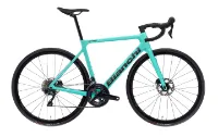 Bianchi Sprint Disc Racercykel Bianchi Sprint Disc Racercykel