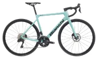 Bianchi Sprint Disc Racercykel Bianchi Sprint Disc Racercykel