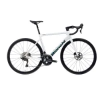 Bianchi Sprint Icr 105 12s 2026 Racercykel