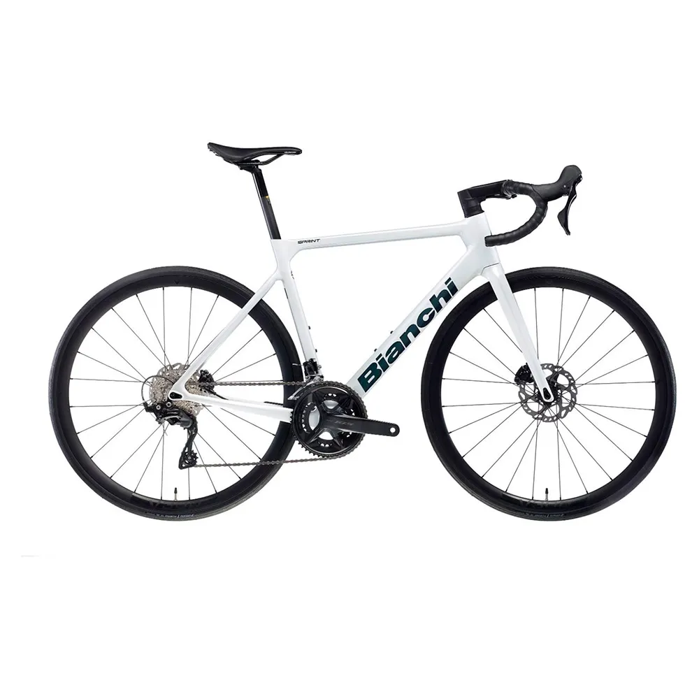 Bianchi Sprint Icr 105 12s 2026 Racercykel