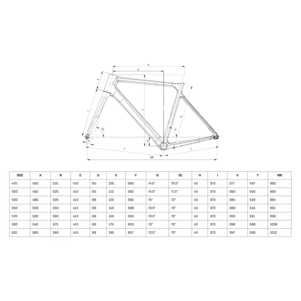 Bianchi Sprint Icr 105 Di2 2026 Racercykel