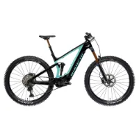 Bianchi T-tronik Fx Pro 29´´ Xt 2023 Elcykel Mtb Bianchi T-tronik Fx Pro 29´´ Xt 2023 Elcykel Mtb
