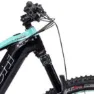 Bianchi T-tronik Rebel 9.1 29´´ Xt 2022 Elcykel Mtb, Black / blue, 53, 630Wh
