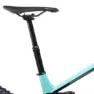 Bianchi T-tronik Rebel 9.1 29´´ Xt 2022 Elcykel Mtb, Black / blue, 53, 630Wh