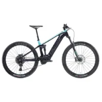 Bianchi T-tronik Rebel 9.2 29´´ Nx Eagle 2022 Elcykel Mtb Bianchi T-tronik Rebel 9.2 29´´ Nx Eagle 2022 Elcykel Mtb