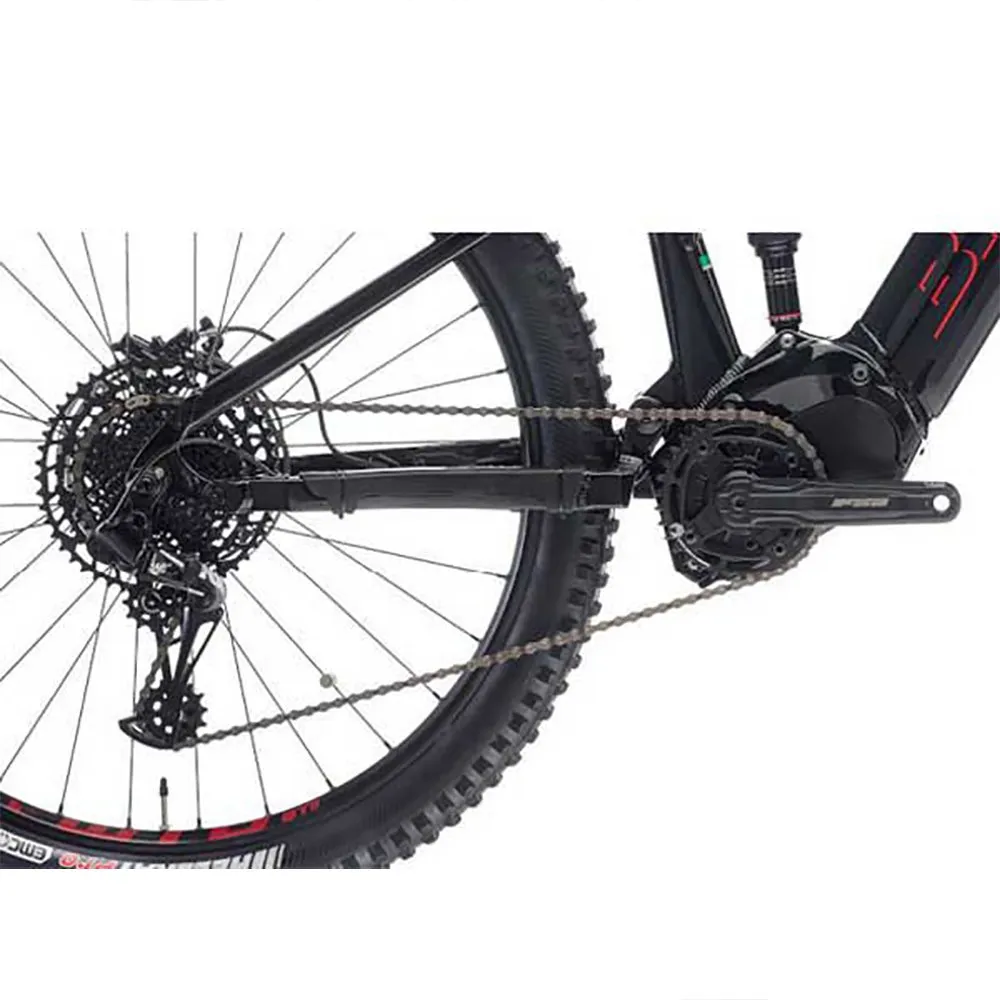 Bianchi T-tronik Rebel 9.2 29´´ Nx Eagle 2022 Elcykel Mtb Bianchi T-tronik Rebel 9.2 29´´ Nx Eagle 2022 Elcykel Mtb