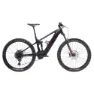 Bianchi T-tronik Rebel 9.2 29´´ Sx Eagle 2021 Elcykel Mtb, Black, 53, 630Wh