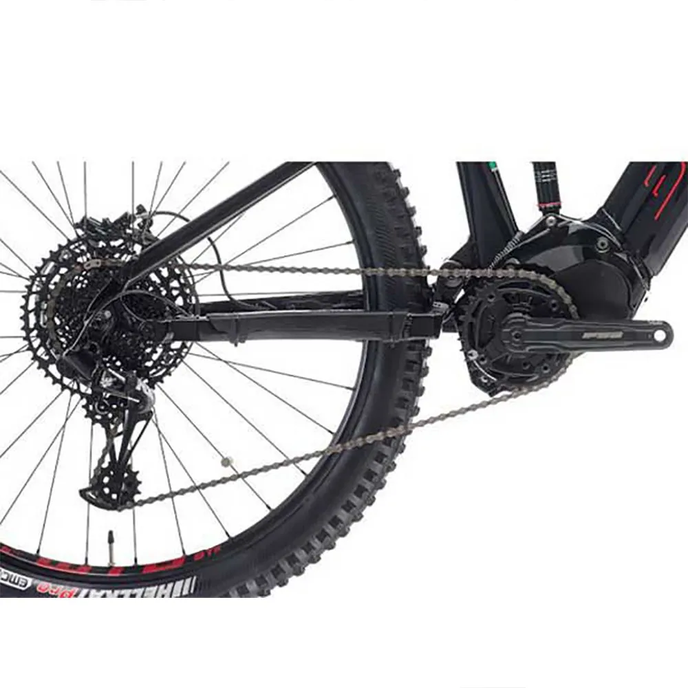Bianchi T-tronik Rebel 9.2 29´´ Sx Eagle 2021 Elcykel Mtb, Black, 53, 630Wh Bianchi T-tronik Rebel 9.2 29´´ Sx Eagle 2021 Elcykel Mtb, Black, 53, 630Wh