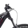 Bianchi T-tronik Rebel 9.2 29´´ Sx Eagle 2021 Elcykel Mtb, Black, 53, 630Wh