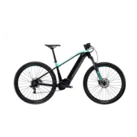 Bianchi T-tronik Sport 9.1 29´´ Deore E700 2022 Elcykel Mtb Bianchi T-tronik Sport 9.1 29´´ Deore E700 2022 Elcykel Mtb