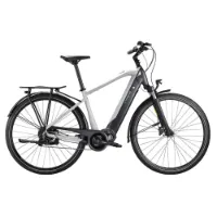 Bianchi T-tronik T Type Sunrace 2023 Elcykel