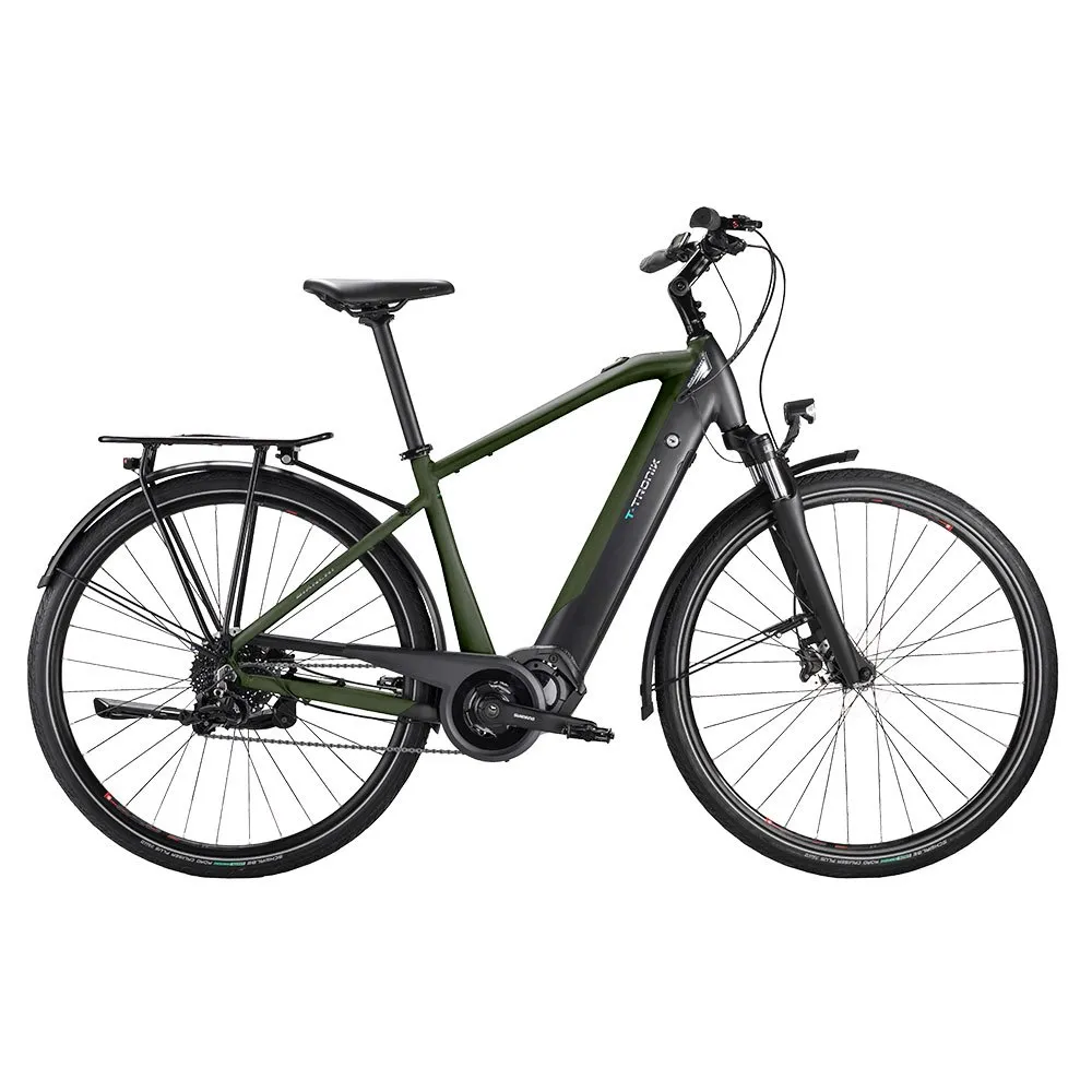 Bianchi T-tronik T Type Sunrace 2023 Elcykel Bianchi T-tronik T Type Sunrace 2023 Elcykel