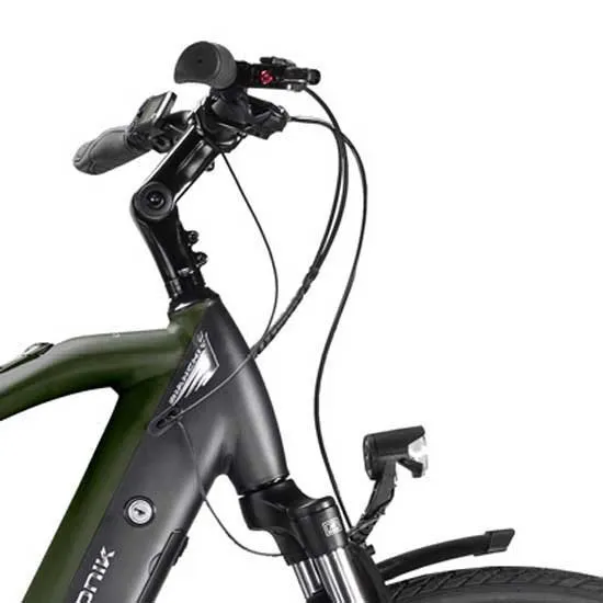 Bianchi T-tronik T Type Sunrace 2023 Elcykel Bianchi T-tronik T Type Sunrace 2023 Elcykel