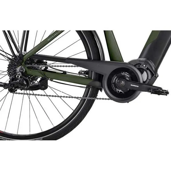 Bianchi T-tronik T Type Sunrace 2023 Elcykel Bianchi T-tronik T Type Sunrace 2023 Elcykel