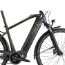 Bianchi T-tronik T Type Sunrace 2023 Elcykel