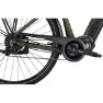 Bianchi T-tronik T Type Sunrace 2023 Elcykel