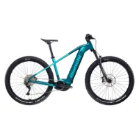 Bianchi T-tronik X 9.2 29´´ Deore 10s Bosch Pl 2026 Elcykel Mtb