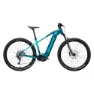 Bianchi T-tronik X 9.2 29´´ Deore 10s Bosch Pl 2026 Elcykel Mtb