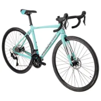 Bianchi Via Nirone 7 105 R7020 2022 Racercykel