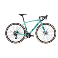 Bianchi Via Nirone 7 Grx 400 2022 Gravelcykel Bianchi Via Nirone 7 Grx 400 2022 Gravelcykel