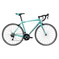 Bianchi Via Nirone 7 Rim 105 2025 Racercykel
