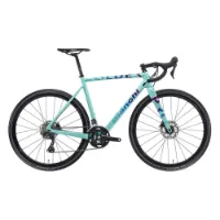 Bianchi Zolder Pro Grx610 2024 Gravelcykel