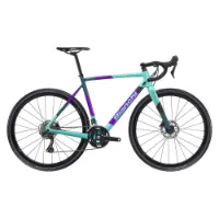 Bianchi Zolder Pro Grx610 2025 Gravelcykel Bianchi Zolder Pro Grx610 2025 Gravelcykel