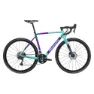 Bianchi Zolder Pro Grx610 2025 Gravelcykel
