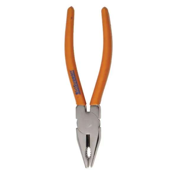 BICISUPPORT 180 Mm Tång, Orange, One Size BICISUPPORT 180 Mm Tång, Orange, One Size