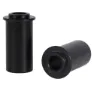 BICISUPPORT Arbetsställadapter För Bs103/bs102/bs/101/bs100k/bs190k/bs076x/bs090x 2 Enheter, Black, One Size