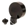 BICISUPPORT Arbetsställningsadapter För Bsr05, Black, One Size