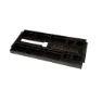 BICISUPPORT Bricka, Black, One Size