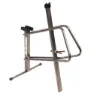 BICISUPPORT Bs051 Cykelställ, Black, One Size