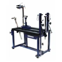 BICISUPPORT Bs101 Pro-tour Reparationsställ BICISUPPORT Bs101 Pro-tour Reparationsställ