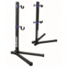 BICISUPPORT Bs148 Big Cykelreparationsställ, Black, One Size