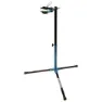 BICISUPPORT Foldable Reparationsställ, Black / blue, One Size