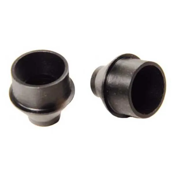 BICISUPPORT Gaffelarbetsställadapter För Bsr05f, Black / silver, One Size