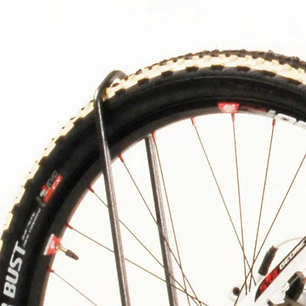 BICISUPPORT Mtb Cykelställ, Black, One Size