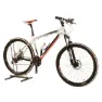 BICISUPPORT Mtb Cykelställ, Black, One Size
