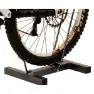 BICISUPPORT Mtb/downhill Cykelställ, Silver, One Size