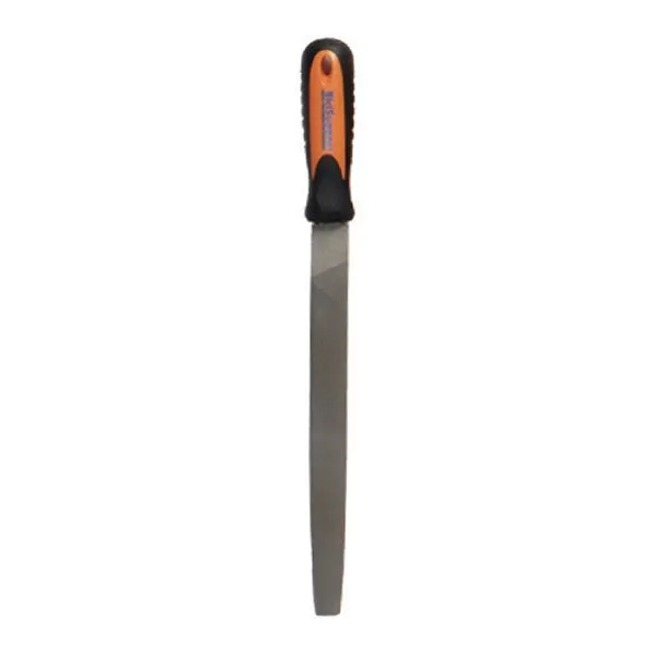 BICISUPPORT Piatta 250 Mm Platt Fil, Silver, One Size BICISUPPORT Piatta 250 Mm Platt Fil, Silver, One Size