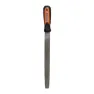 BICISUPPORT Piatta 250 Mm Platt Fil, Silver, One Size